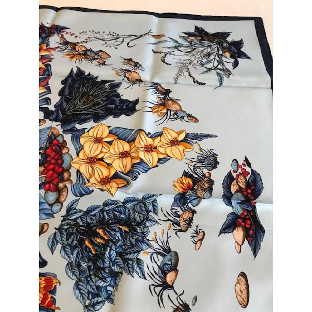 Hermès Silk scarf - image 5