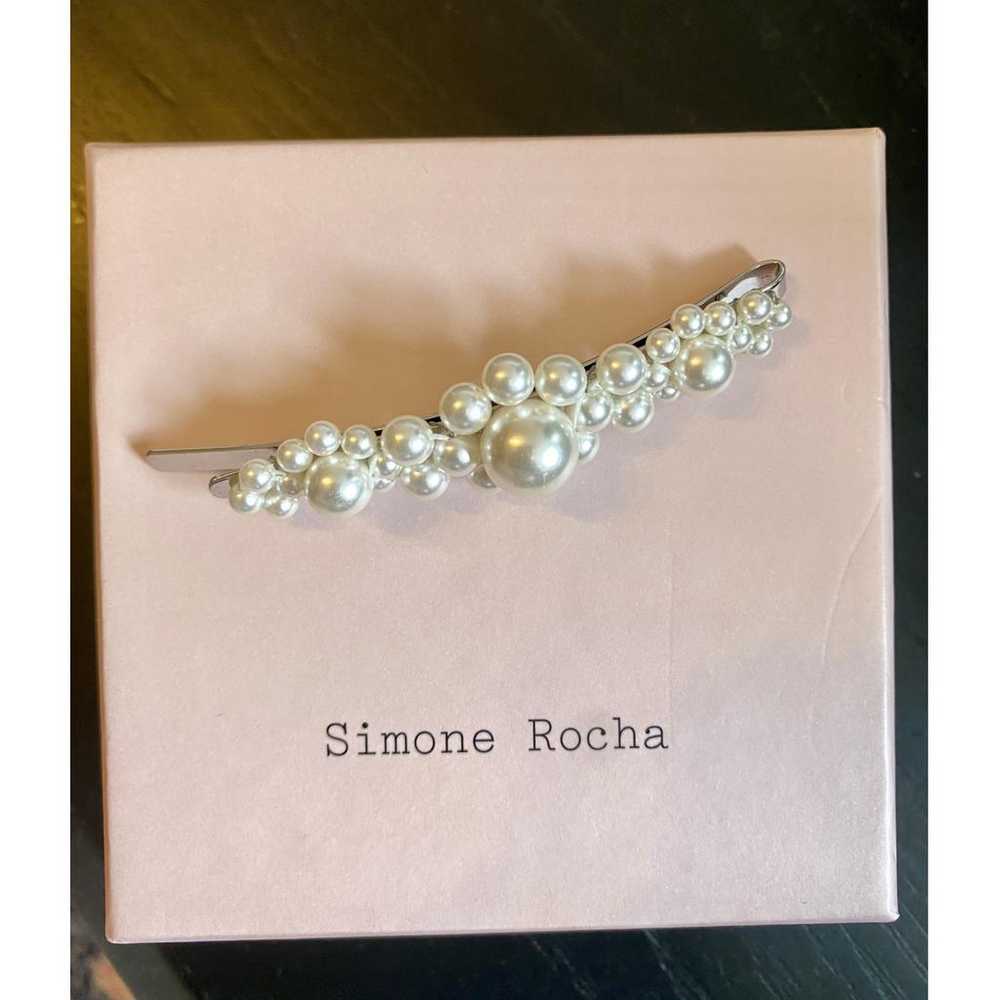 Simone Rocha Hair accessory - image 2