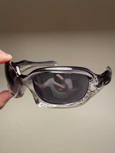 極美品 OAKLEY MONSTER DOGGLE Monster Doggle