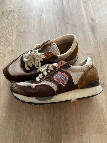 Visvim Visvim Roland Jogger