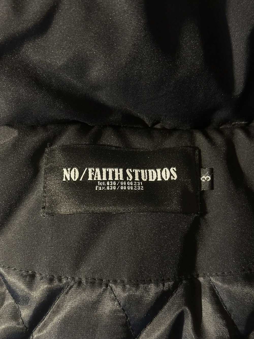 No Faith Studios No Faith Studios BIG REMOVABLE H… - image 7