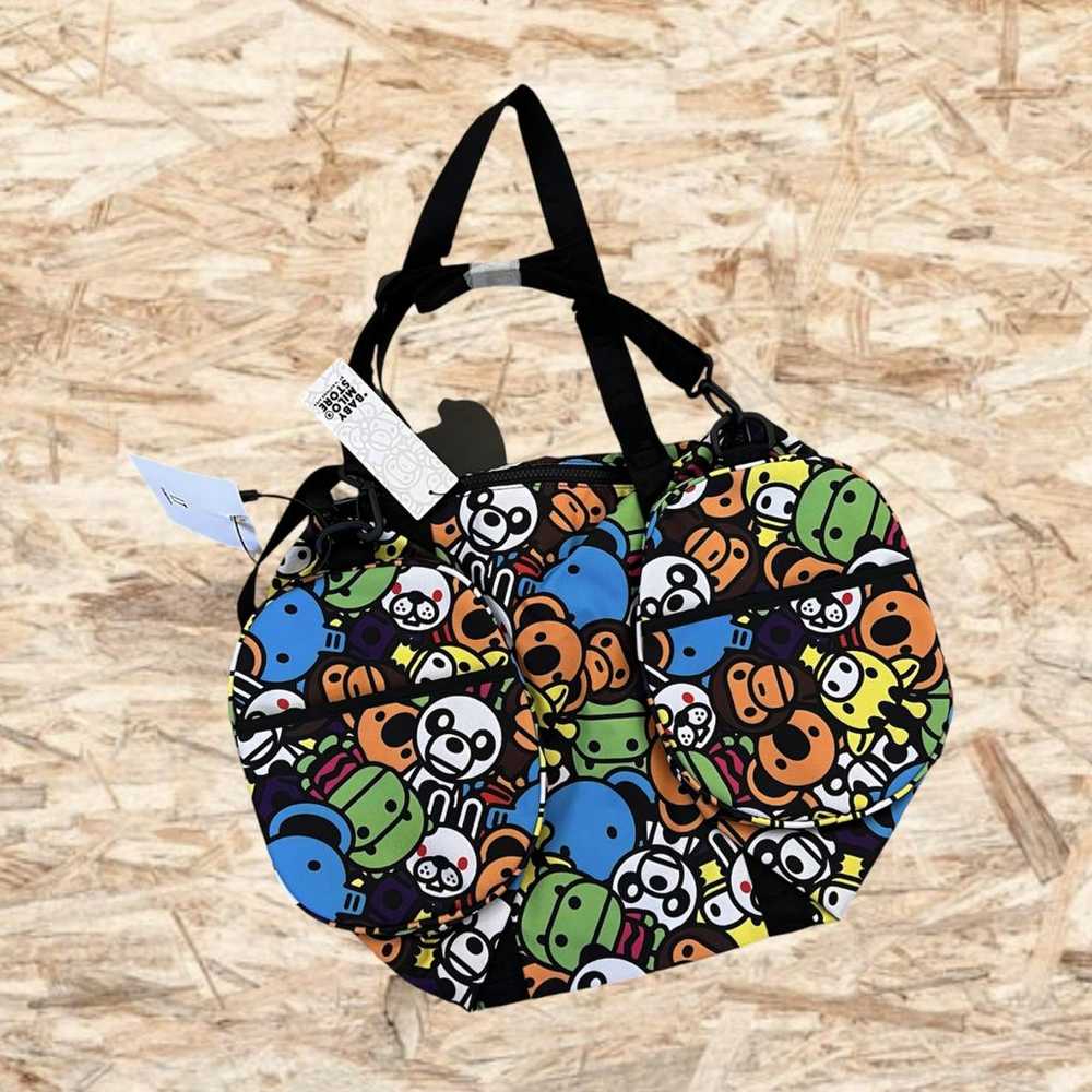 A Bathing Ape Travel bag - image 2