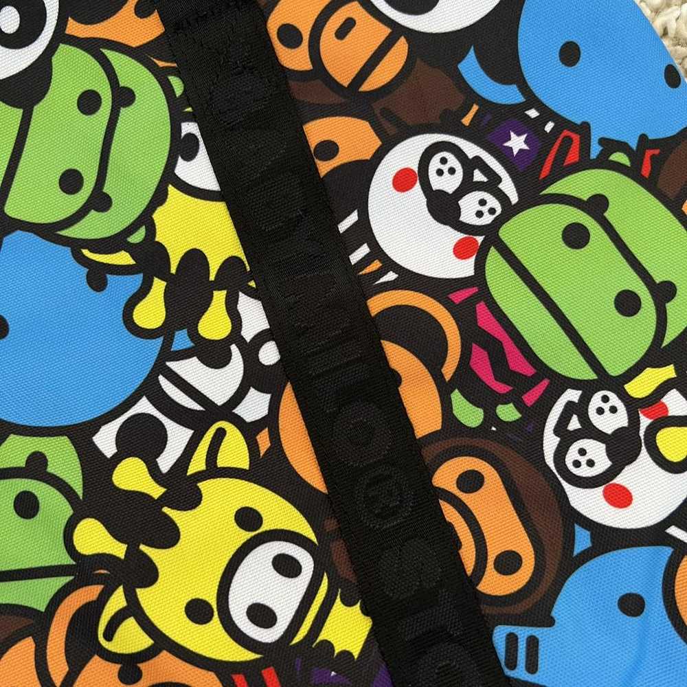 A Bathing Ape Travel bag - image 4