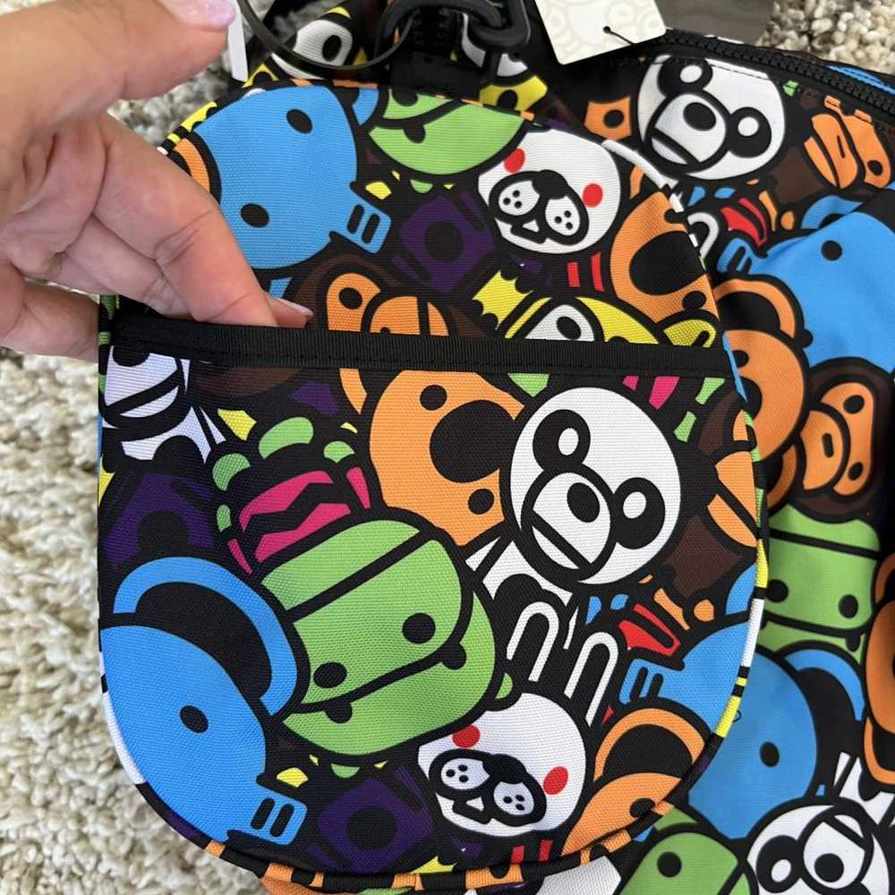 A Bathing Ape Travel bag - image 5