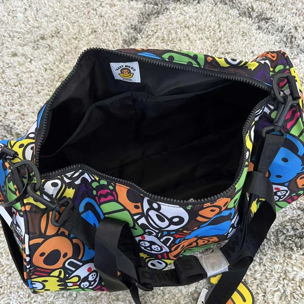 A Bathing Ape Travel bag - image 8