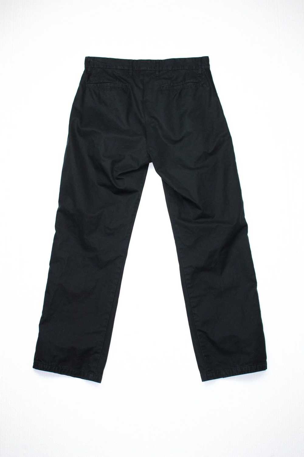 Visvim Tuxedo Chinos - image 3