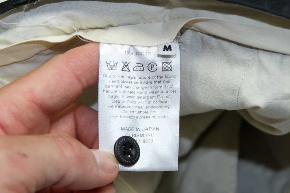 Visvim Tuxedo Chinos - image 5