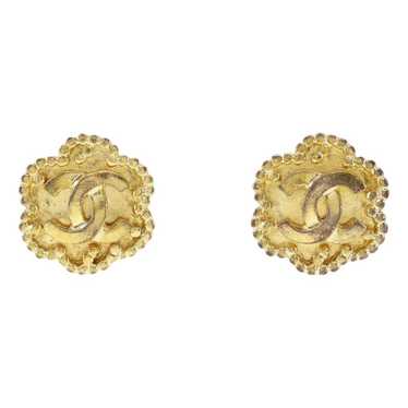 Chanel Earrings - image 1