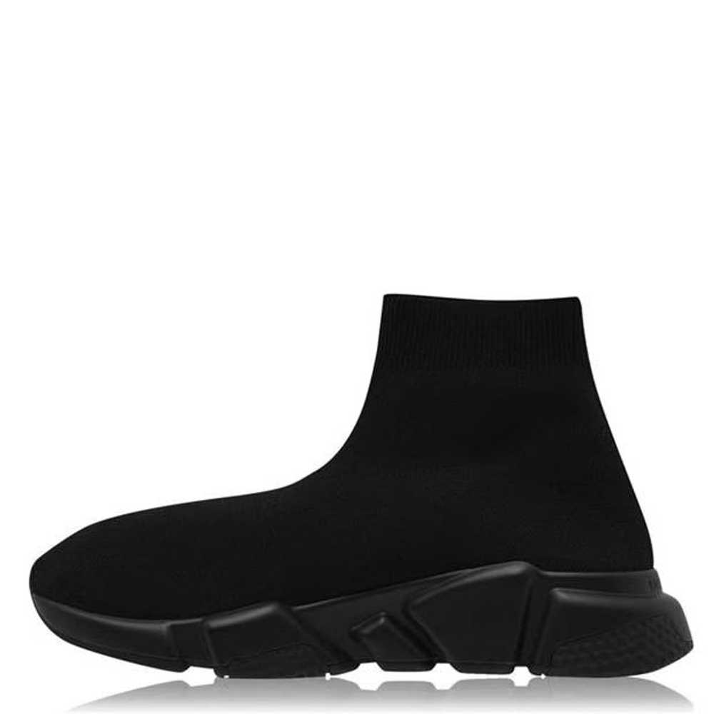 Balenciaga o1g2r1mq0924 Speed Graffiti Sneakers i… - image 2