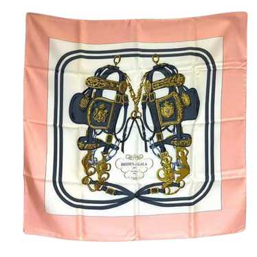 Hermes HERMES Carre 90 Scarves - image 1