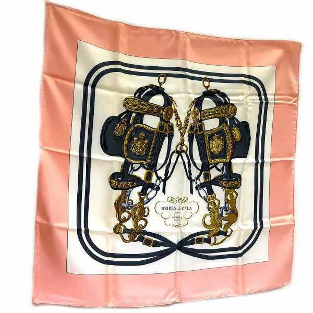 Hermes HERMES Carre 90 Scarves - image 3