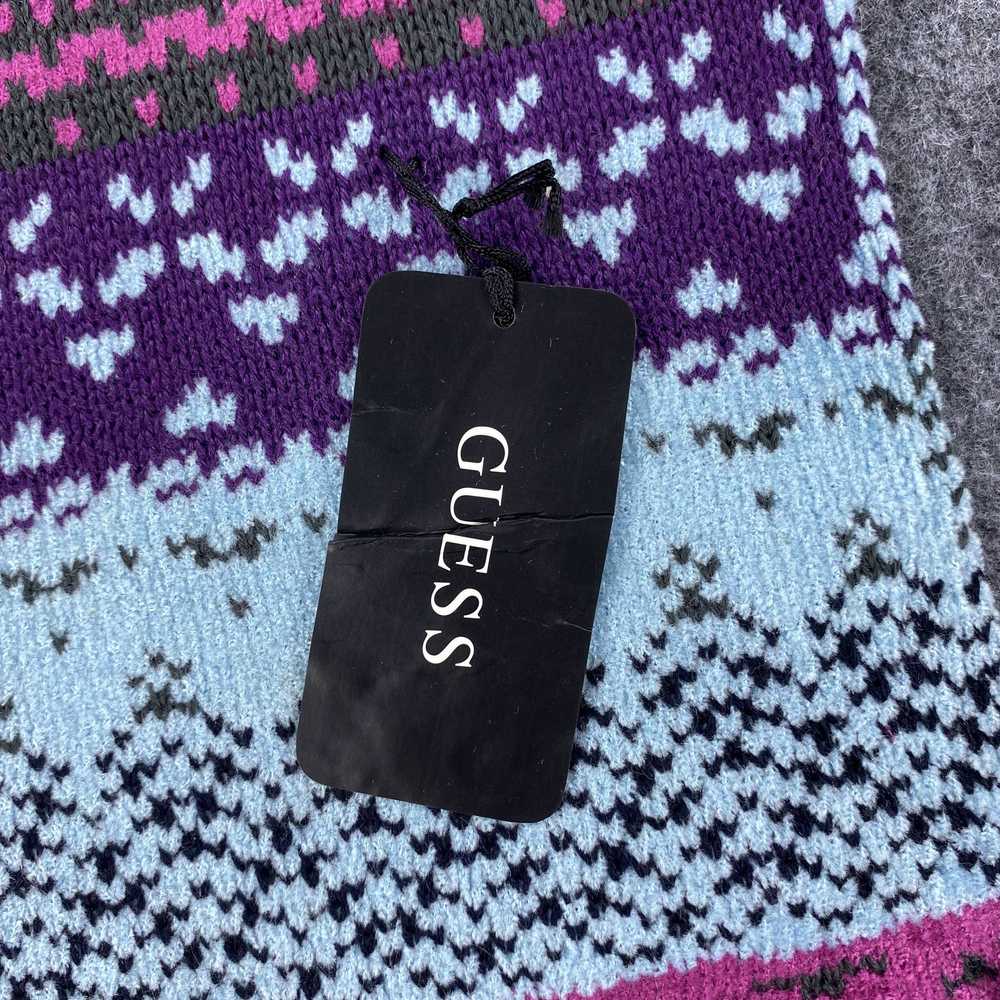 Guess × Vintage × Winter Session Guess Scarf # Mu… - image 10