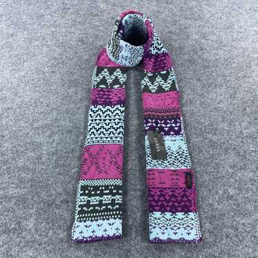 Guess × Vintage × Winter Session Guess Scarf # Mu… - image 1