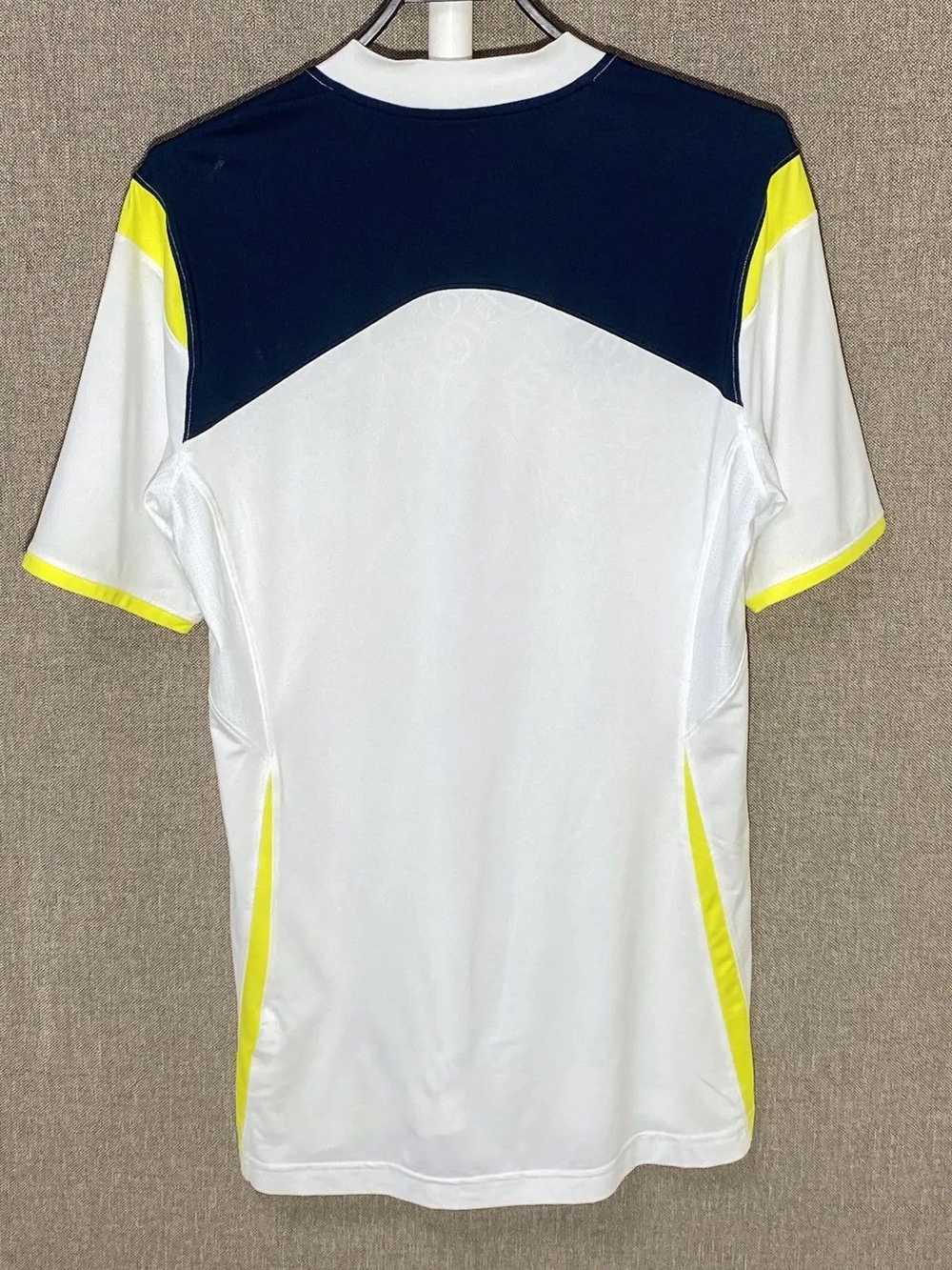 Soccer Jersey × Under Armour Under Armour x Totte… - image 7