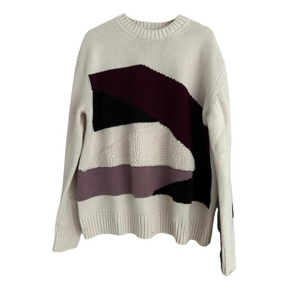 Studio Nicholson Wool jumper - image 1
