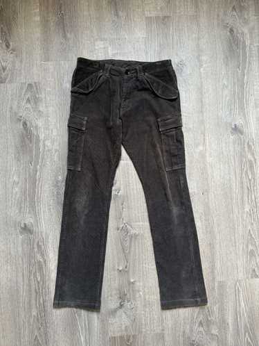 Kapital cargo pants - Gem