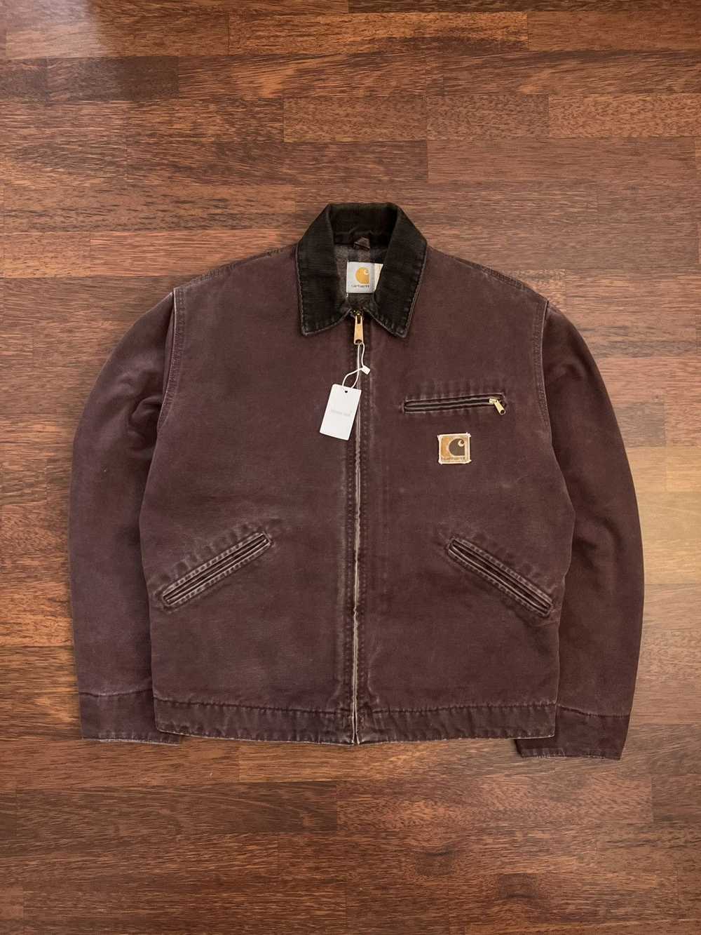 Carhartt × Carhartt Wip × Vintage 🔗SOLD🔗1999's … - image 2