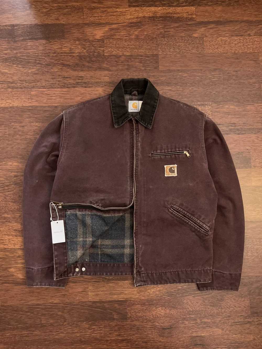 Carhartt × Carhartt Wip × Vintage 🔗SOLD🔗1999's … - image 3