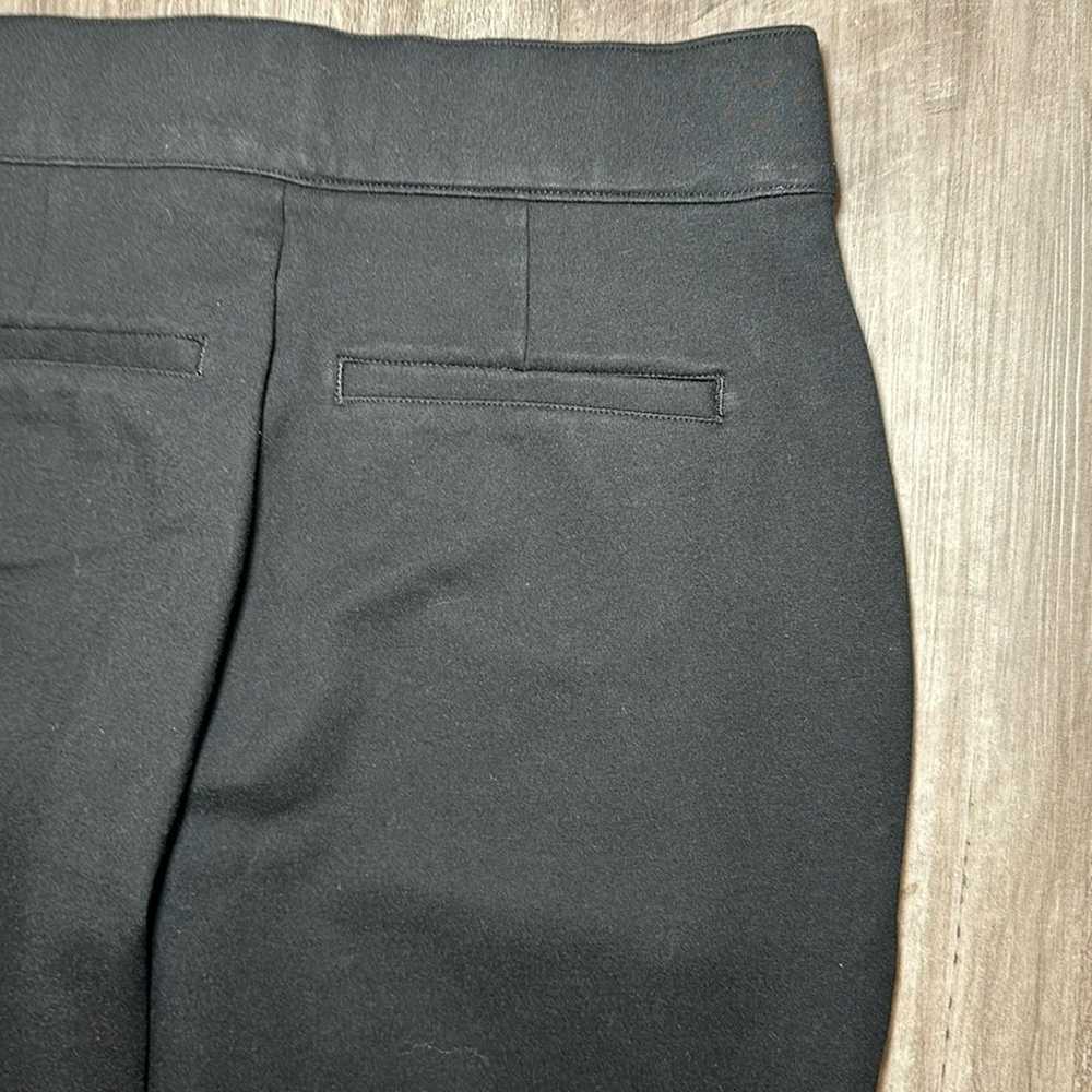 Spanx Spanx Smooth Perfect Fit Ponte Slim Straigh… - image 4