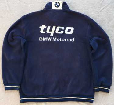 【希少】tyco BMW Racng Zipup Parka 希少】tyco BMW Racng Zipup Parka Tyco BMW Jacket | eBay UK