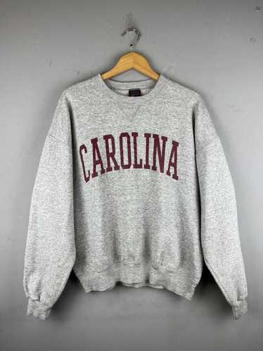 American College × Made In Usa × Vintage Vintage … - image 1