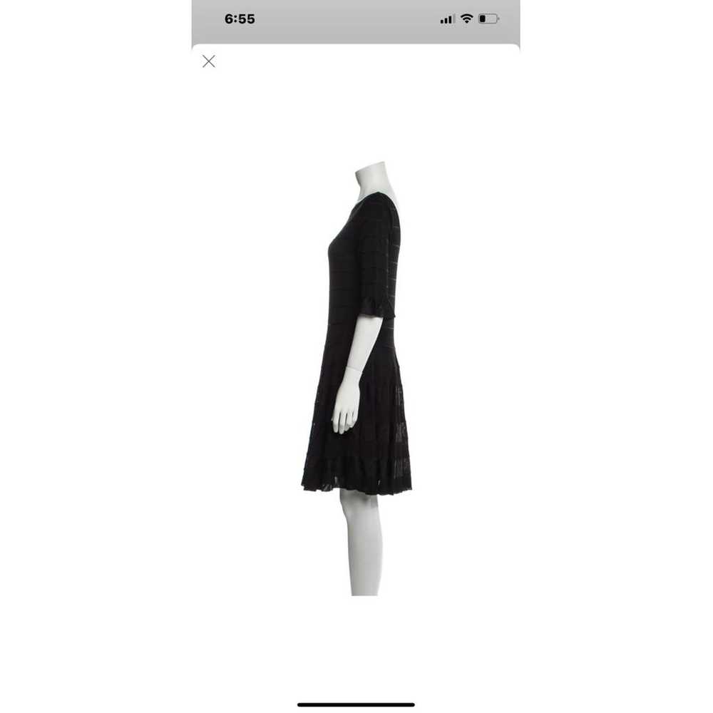 Dior Mini dress - image 2