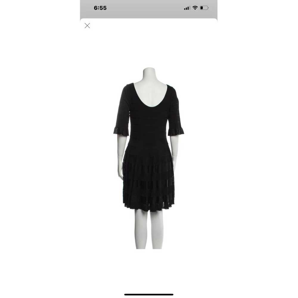 Dior Mini dress - image 3