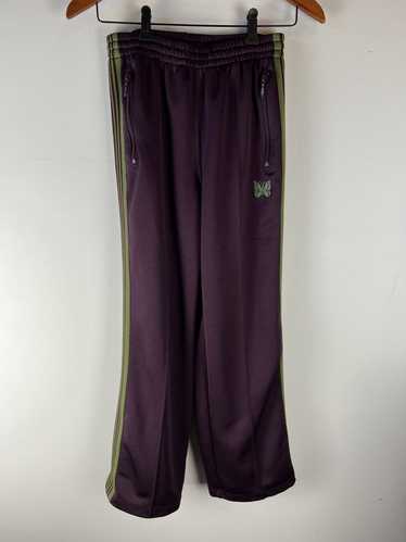 Needles track pants poly - Gem