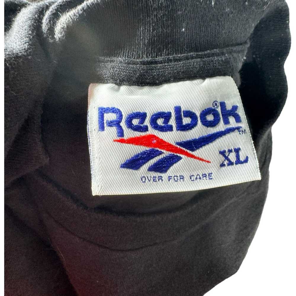 Reebok Vintage Reebok Big Logo Tee - image 7