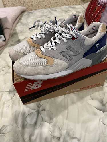 Concepts × New Balance New Balance 999 Concepts Th