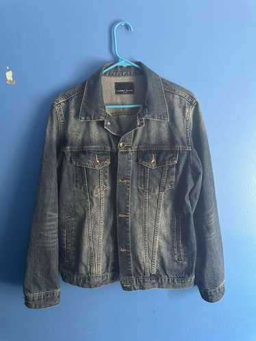 Number (N)ine Number (N)INE Type 3 Denim Jacket