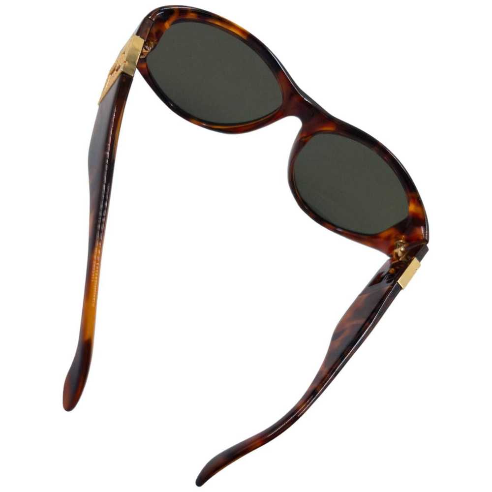 Fendi Vintage Fendi Tortoise Shell Sunglasses - image 5