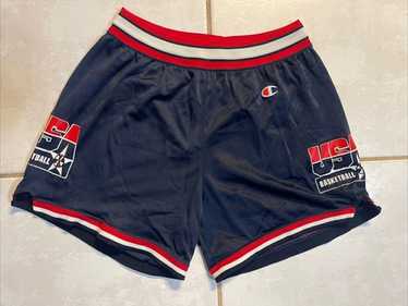 Kith usa shorts - Gem