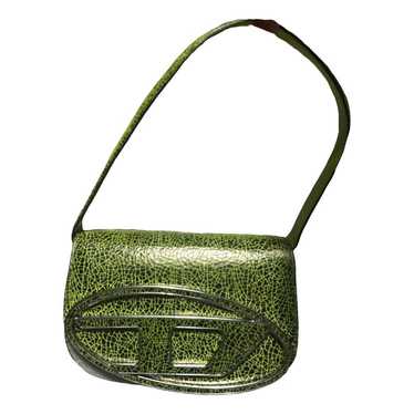 Diesel Leather handbag