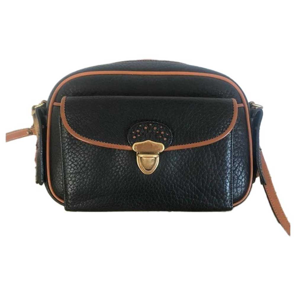 Dooney and Bourke Leather mini bag - image 1