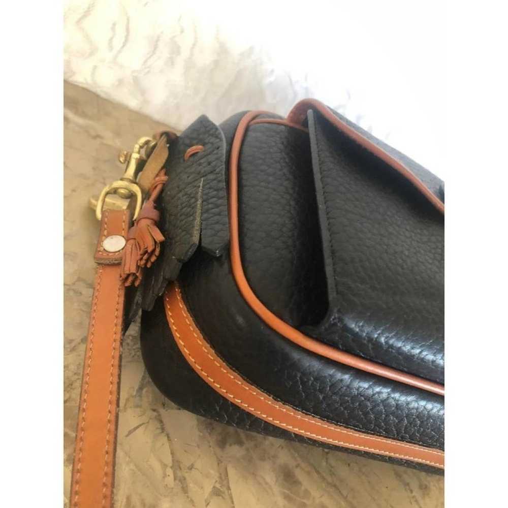 Dooney and Bourke Leather mini bag - image 7