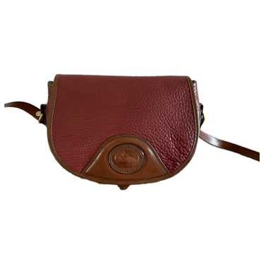 Dooney and Bourke Leather mini bag - image 1