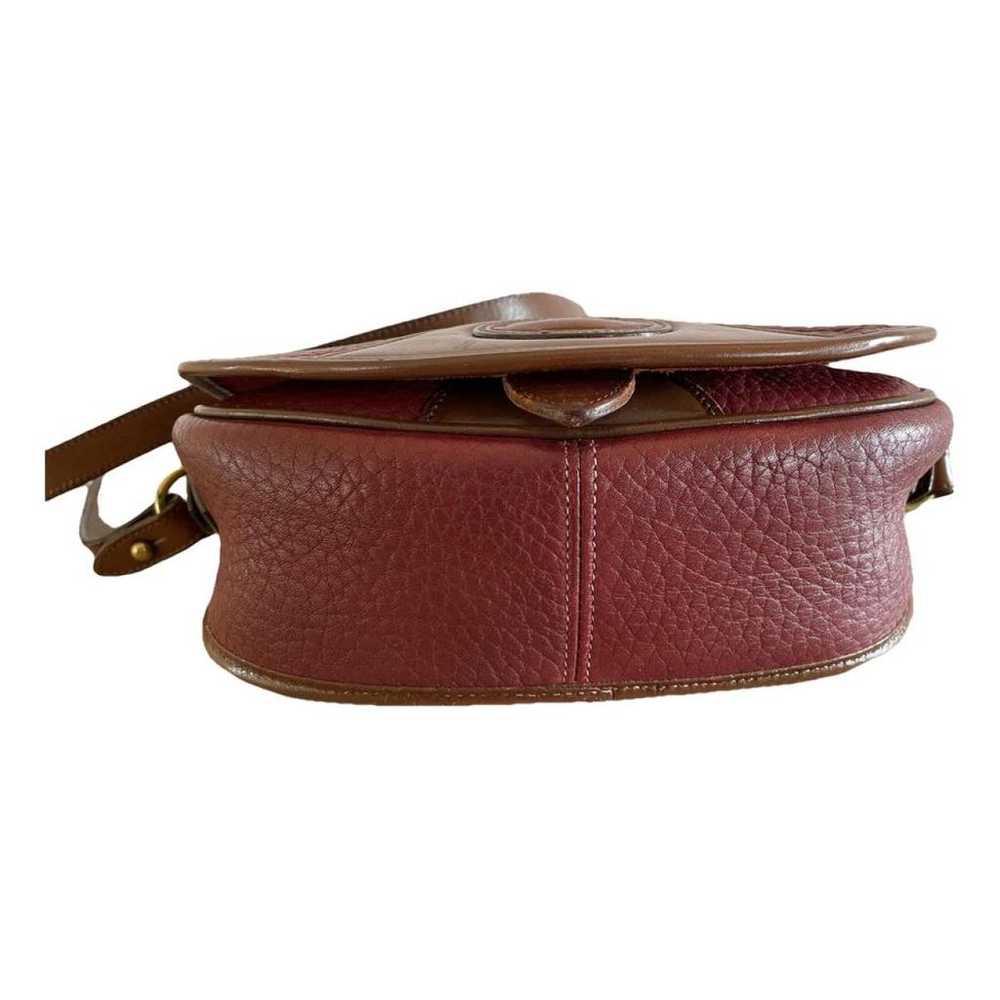 Dooney and Bourke Leather mini bag - image 2