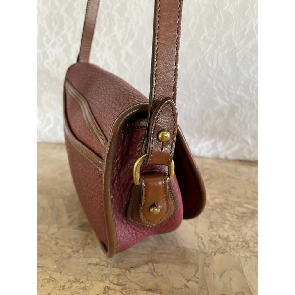 Dooney and Bourke Leather mini bag - image 5