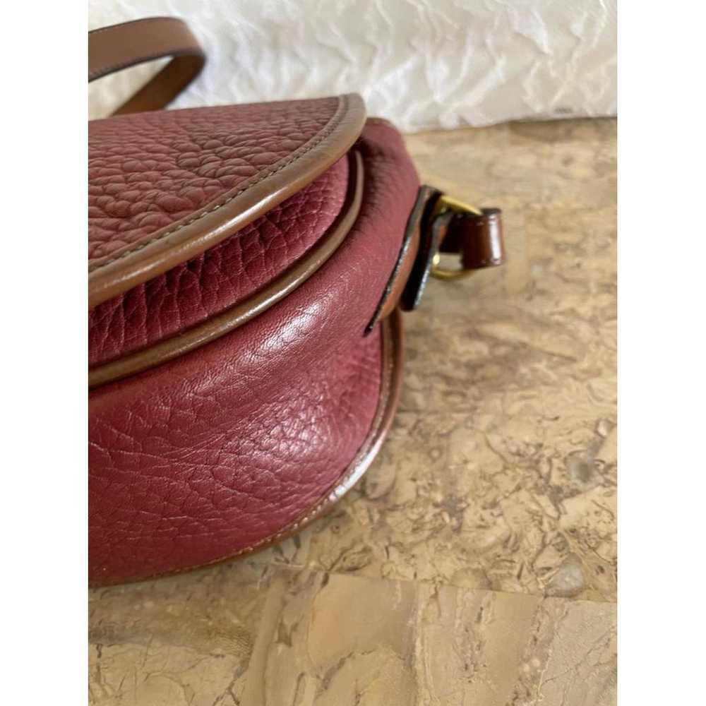 Dooney and Bourke Leather mini bag - image 6