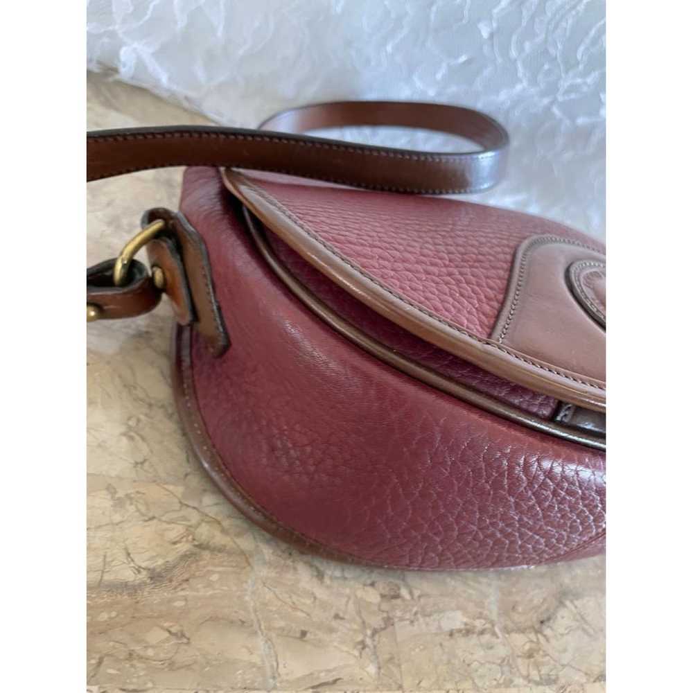 Dooney and Bourke Leather mini bag - image 7