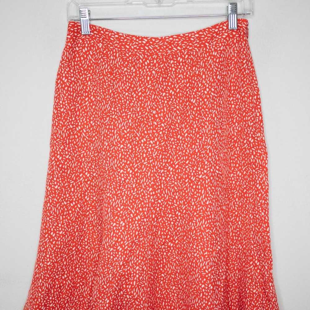 Anthropologie Maxi skirt - image 4