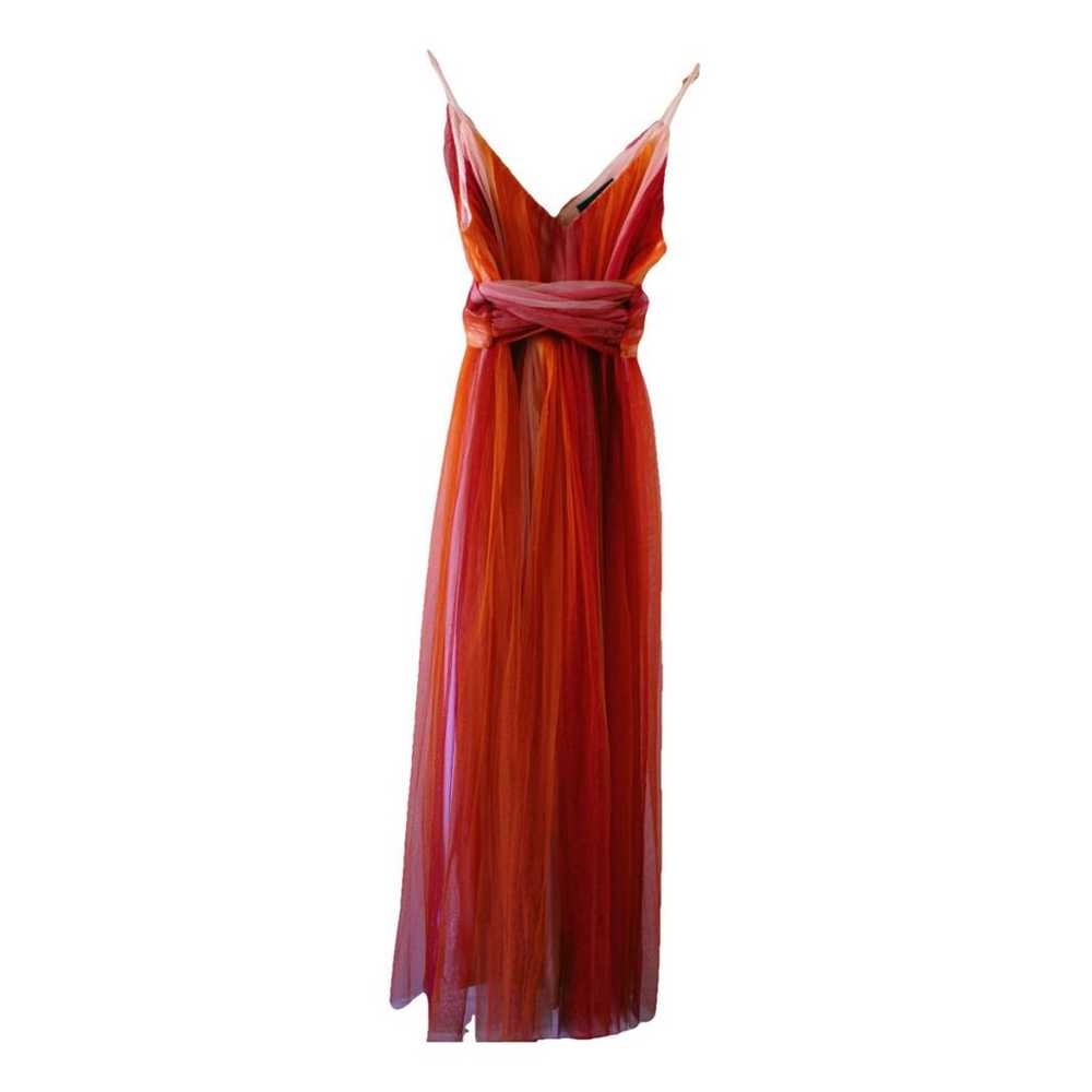 Rachel Roy Maxi dress - image 1