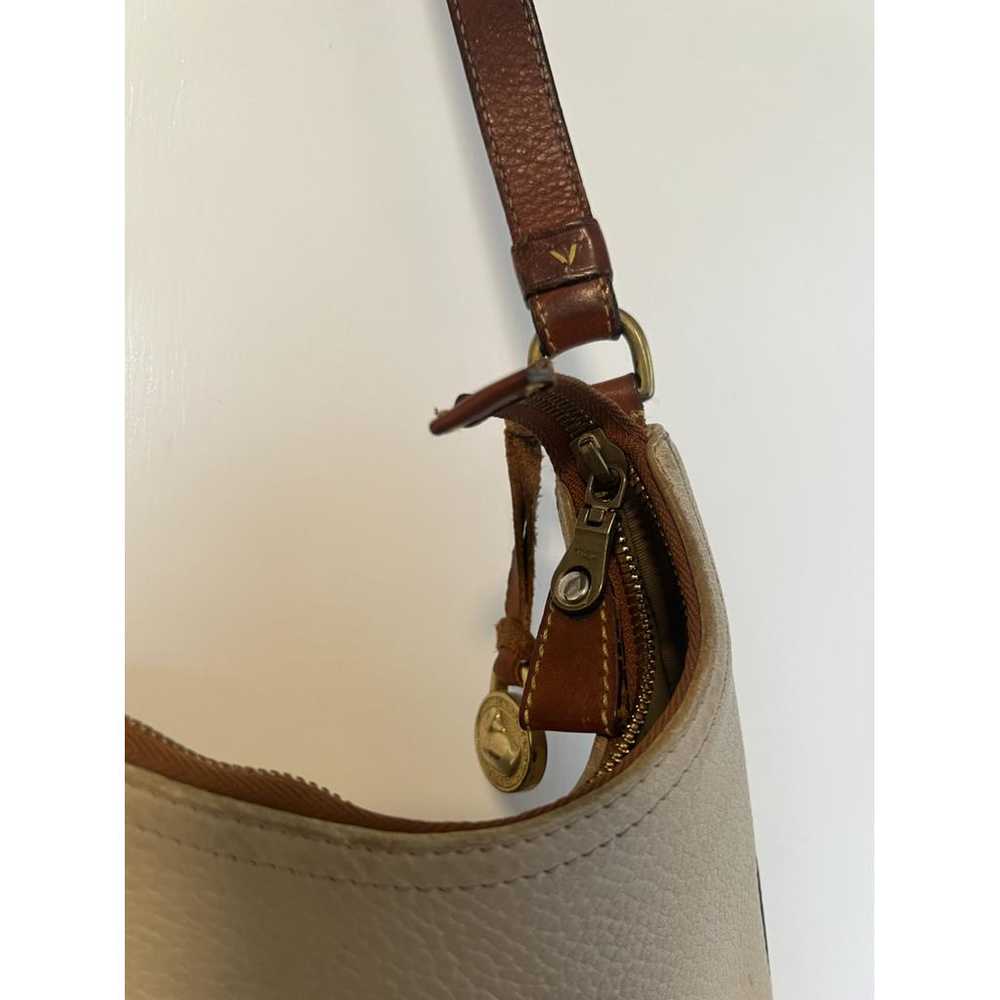 Dooney and Bourke Leather handbag - image 2