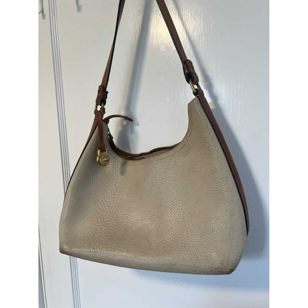 Dooney and Bourke Leather handbag - image 4