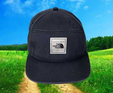 The North Face Men Hat The North Face Snapback 5 … - image 1