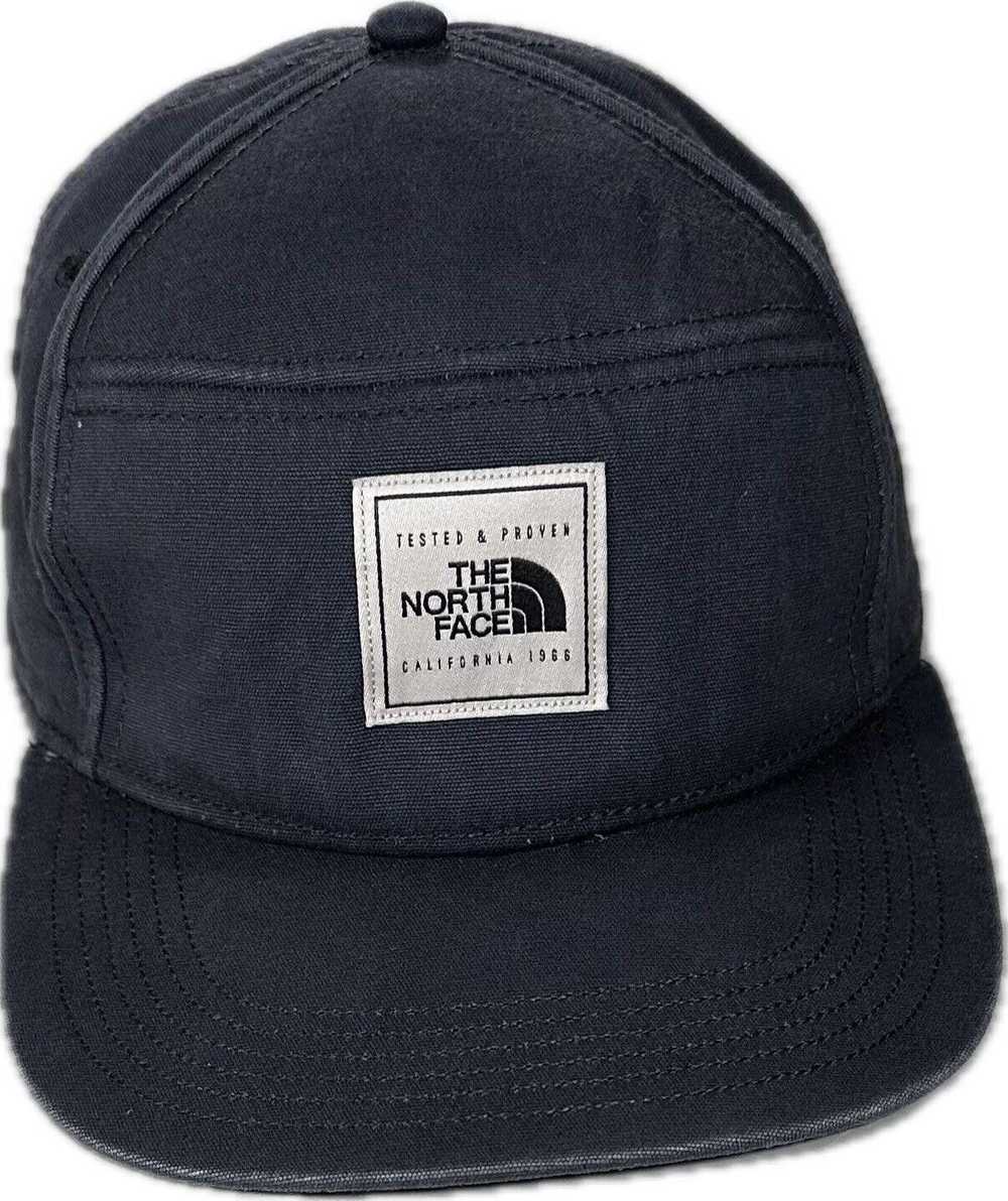 The North Face Men Hat The North Face Snapback 5 … - image 2