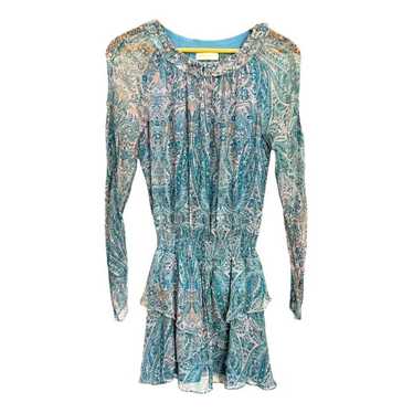 Ramy Brook Silk mini dress - image 1