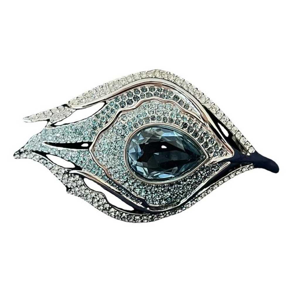 Swarovski Crystal pin & brooche - image 1