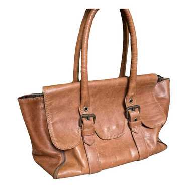 Baldinini Leather handbag - image 1